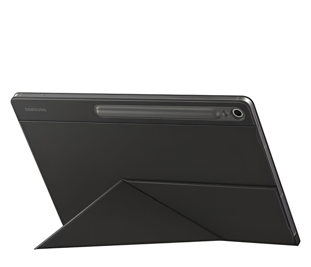 SAMSUNG Smart Book Cover do Galaxy Tab S10 FE+ Black - 1329779 - zdjęcie 5